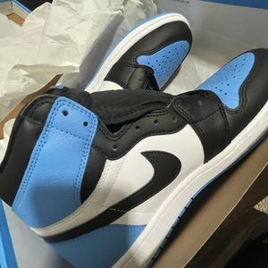 Unc Jordan